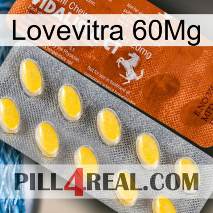 Lovevitra 60Mg 42